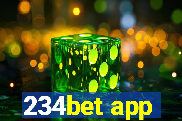 234bet app